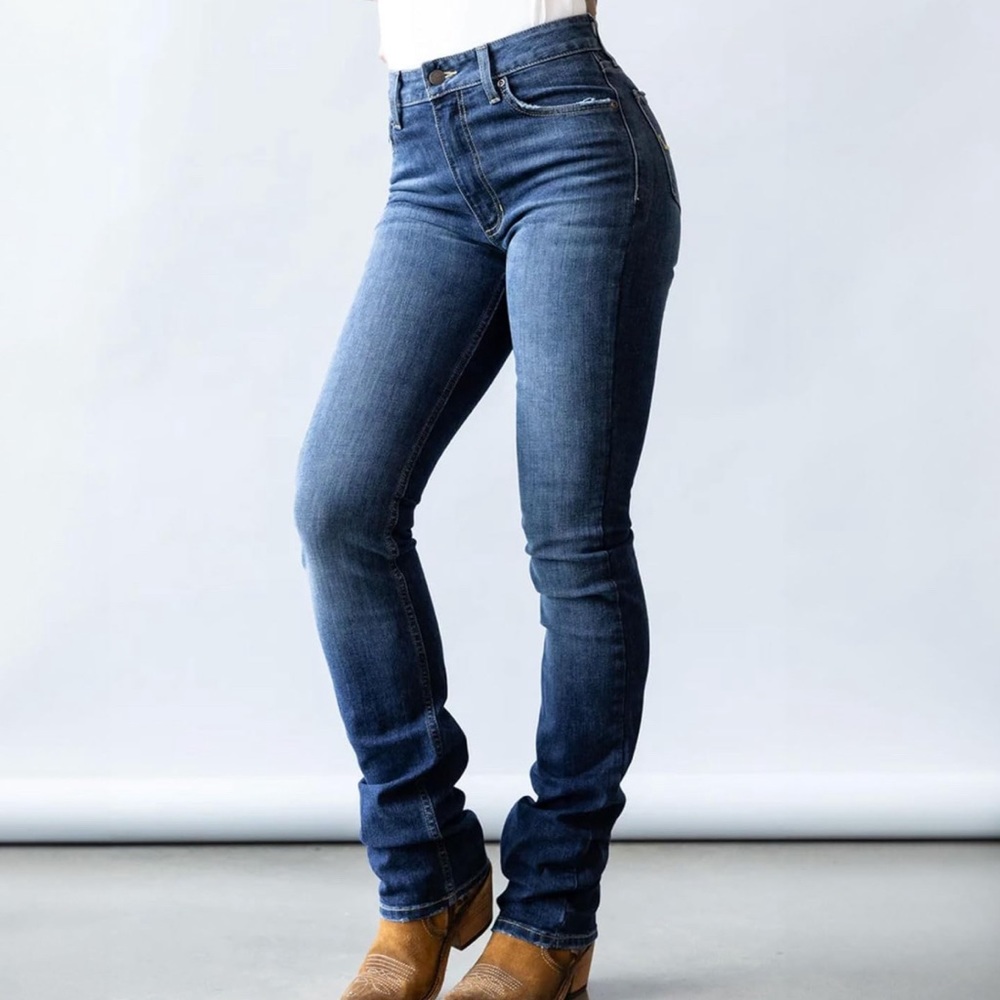 Kimes Ranch Sarah Jeans